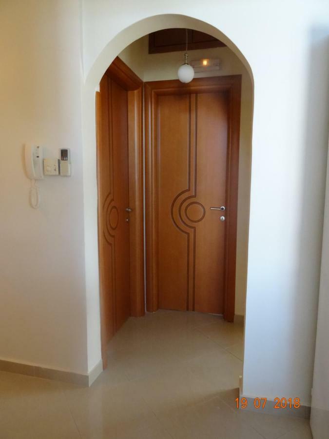 Sea Side Lux Family Appartment Keramotí Esterno foto